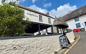 Cadgwith Cove Inn